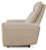 Ashley Pisgham Sand Power Recliner