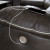 Ashley Kincord Midnight 3-Piece Power Reclining Sectional with LAF Recliner / RAF Recliner
