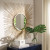 Ashley Elspeth Gold Finish Accent Mirror