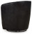 Ashley Kierreys Caramel Swivel Accent Chair