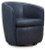Ashley Kierreys Midnight Swivel Accent Chair