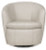 Ashley Kierreys Midnight Swivel Accent Chair