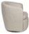 Ashley Kierreys Midnight Swivel Accent Chair