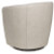 Ashley Kierreys Midnight Swivel Accent Chair