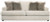 Ashley Soletren Stone Queen Sofa Sleeper