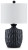 Ashley Ellisley Black Table Lamp