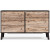 Ashley Piperton Two-tone Brown Black 59" W Dresser