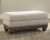 Ashley Harleson Wheat Ottoman