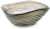 Ashley Solariston Gray Brown Bowl