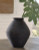 Ashley Hannela Antique Brown Vase