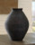 Ashley Hannela Antique Brown Vase