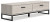 Ashley Socalle Light Natural Storage Bench