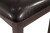 Ashley Hammis Dark Brown Dining Chair (Set of 2)