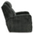 Ashley Martinglenn Ebony Recliner