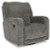 Ashley Wittlich Slate Swivel Glider Recliner