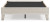 Ashley Socalle Two-tone Full Platform Bed