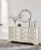 Ashley Arlendyne Antique White Dresser