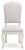 Ashley Arlendyne Antique White Dining Chair (Set of 2)