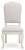 Ashley Arlendyne Antique White Dining Chair (Set of 2)