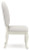 Ashley Arlendyne Antique White Dining Chair (Set of 2)