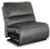 Ashley Clonmel Charcoal 6-Piece Reclining Sectional