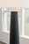 Ashley Hallburg Black Floor Lamp