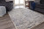 Ashley Marnin Tan Blue Cream 7'10" x 10' Rug