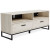 Ashley Socalle Light Natural 59" TV Stand