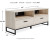 Ashley Socalle Light Natural 59" TV Stand