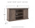 Ashley Arlenbry Gray 54" TV Stand