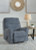 Ashley Marleton Gray Recliner