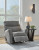 Ashley Marleton Gray Recliner