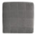 Ashley Marleton Gray Oversized Accent Ottoman