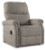 Ashley Markridge Chocolate Power Lift Recliner