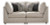 Ashley Kellway Bisque 2-Piece Sectional