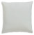 Ashley Gyldan White Teal Gold Pillow (Set of 4)