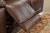 Ashley Edmar Charcoal Power Reclining Sofa