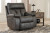 Ashley Willamen Quarry Recliner