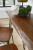 Ashley Wilinruck Brown Black Counter Height Dining Table