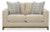 Ashley Parklynn Desert Loveseat