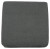 Ashley Edenfield Linen Oversized Accent Ottoman