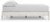Ashley Shawburn Whitewash Queen Platform Bed