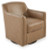 Ashley Bradney Ink Swivel Accent Chair