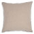 Ashley Edelmont Black Linen Pillow