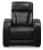 Ashley Boyington Gray Power Recliner