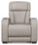 Ashley Boyington Black Power Recliner