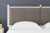 Ashley Aprilyn White Queen Panel Headboard