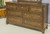 Ashley Shawbeck Medium Brown Dresser