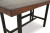 Ashley Kavara Medium Brown Counter Height Dining Table