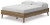 Ashley Aprilyn White Full Platform Bed